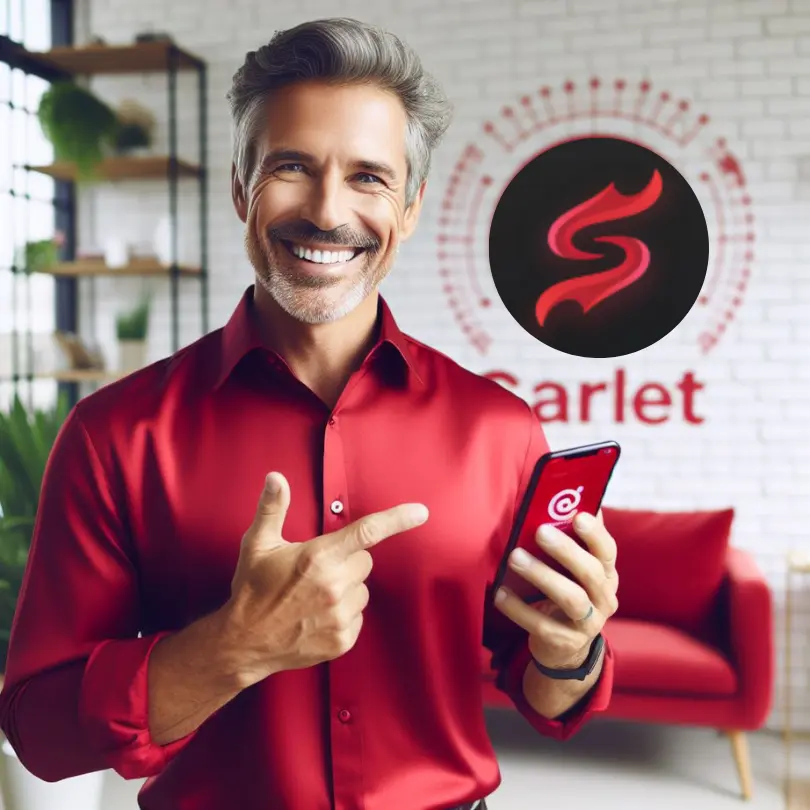 Scarlet iOS App Purchase or Subscription