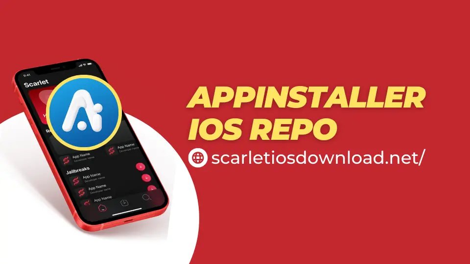 AppInstaller iOS Repository