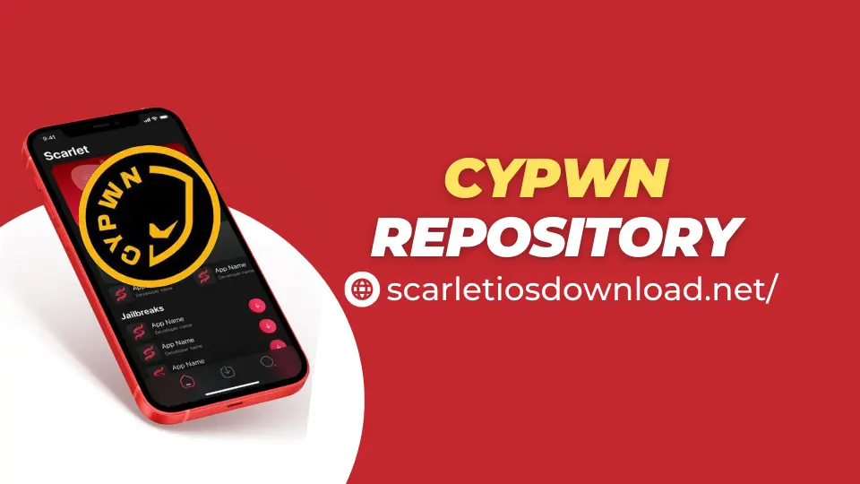 Cypwn Repository